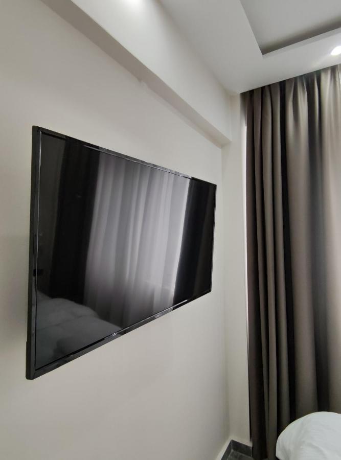 Modiano Central Studio Салоніки Екстер'єр фото
