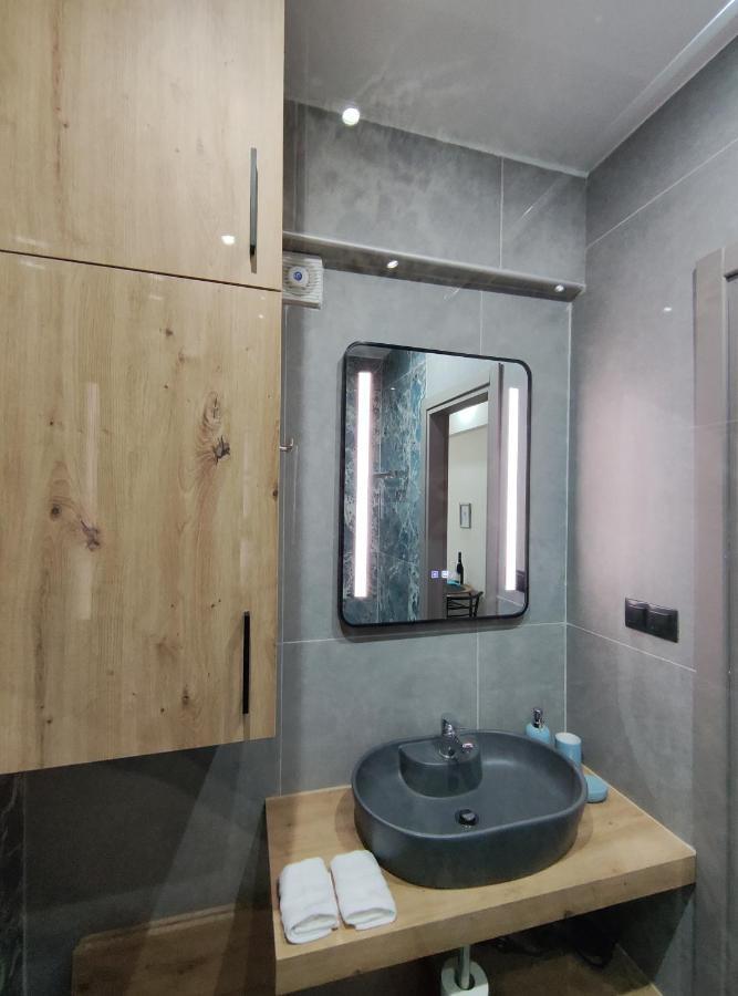Modiano Central Studio Салоніки Екстер'єр фото