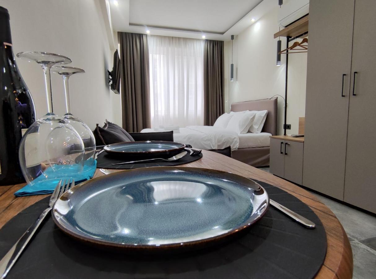 Modiano Central Studio Салоніки Екстер'єр фото