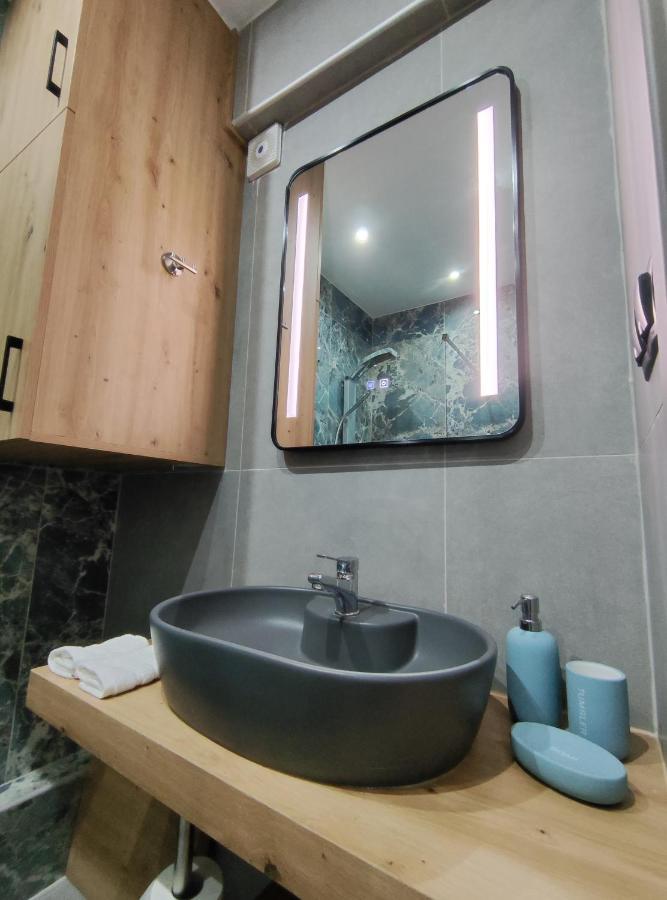 Modiano Central Studio Салоніки Екстер'єр фото